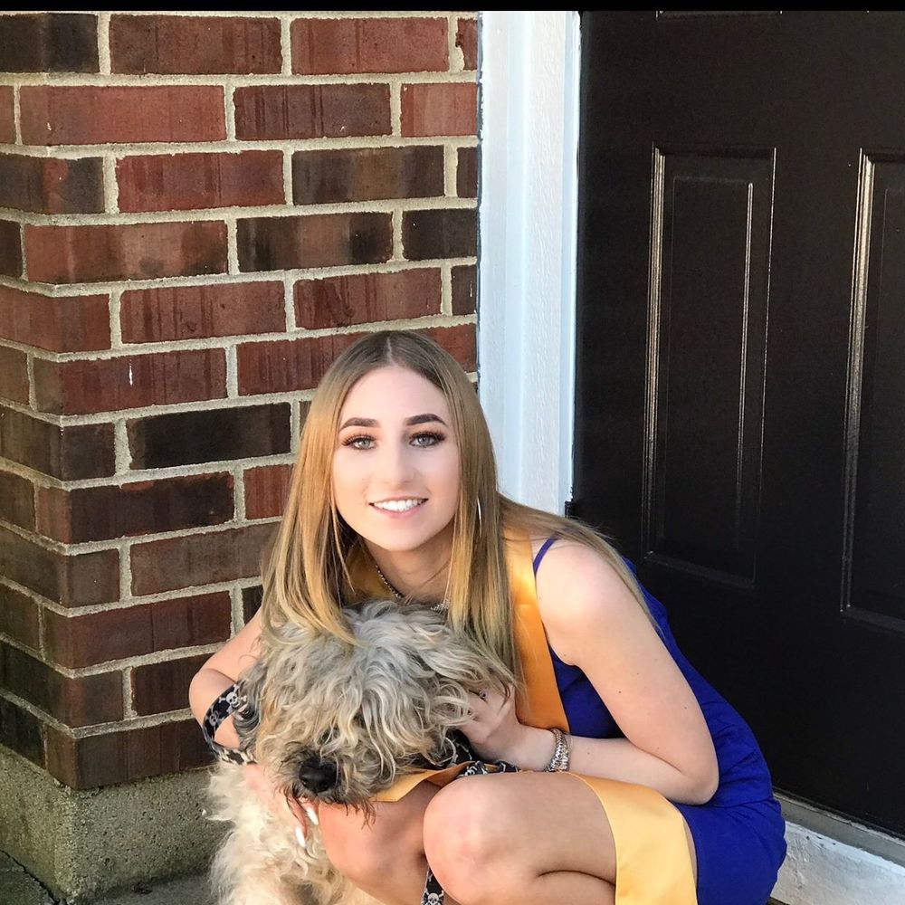 Meet your Posher, Lauren